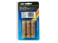 ESTES ROCKET MOTORS A8-3 (PK3) D-ES1598